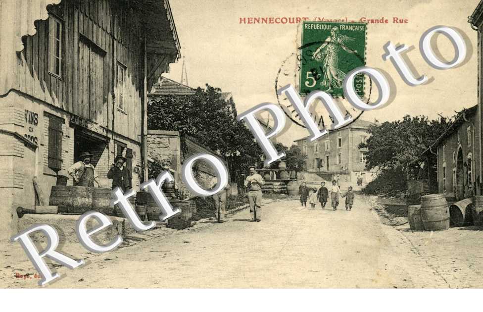 Grande Rue