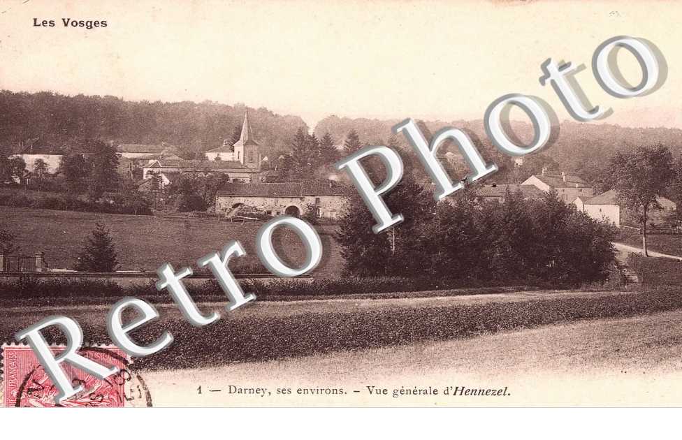 Vue generale
