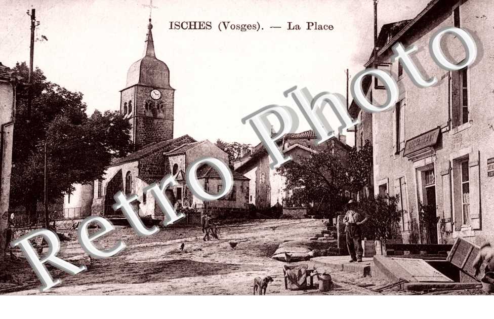 La place