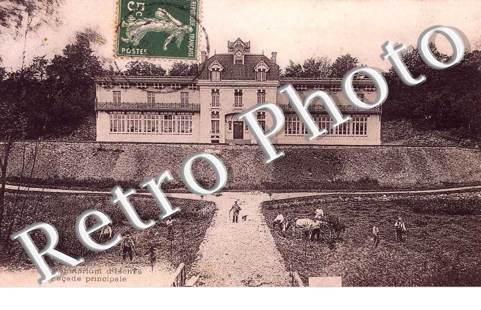 Sanatorium