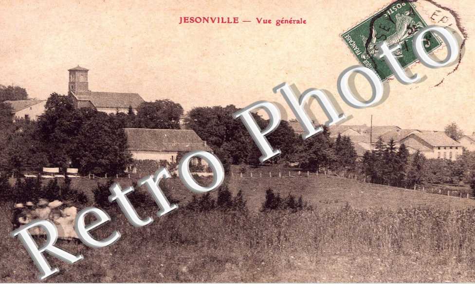 Vue generale