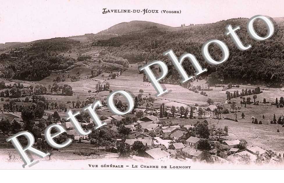 Vue generale