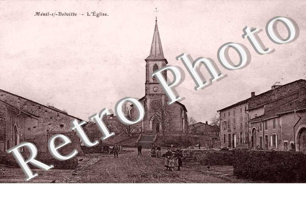 l'eglise