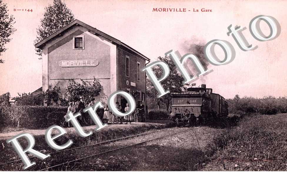 La Gare