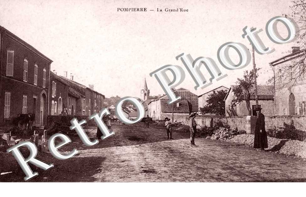La Grand'Rue
