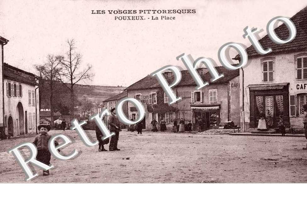 La place
