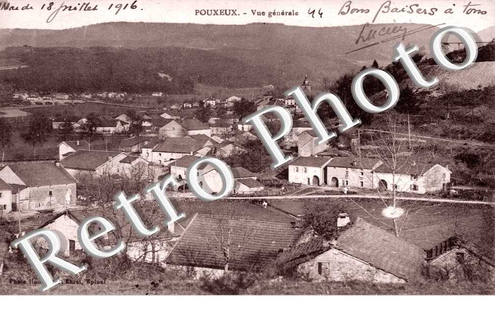Vue générale