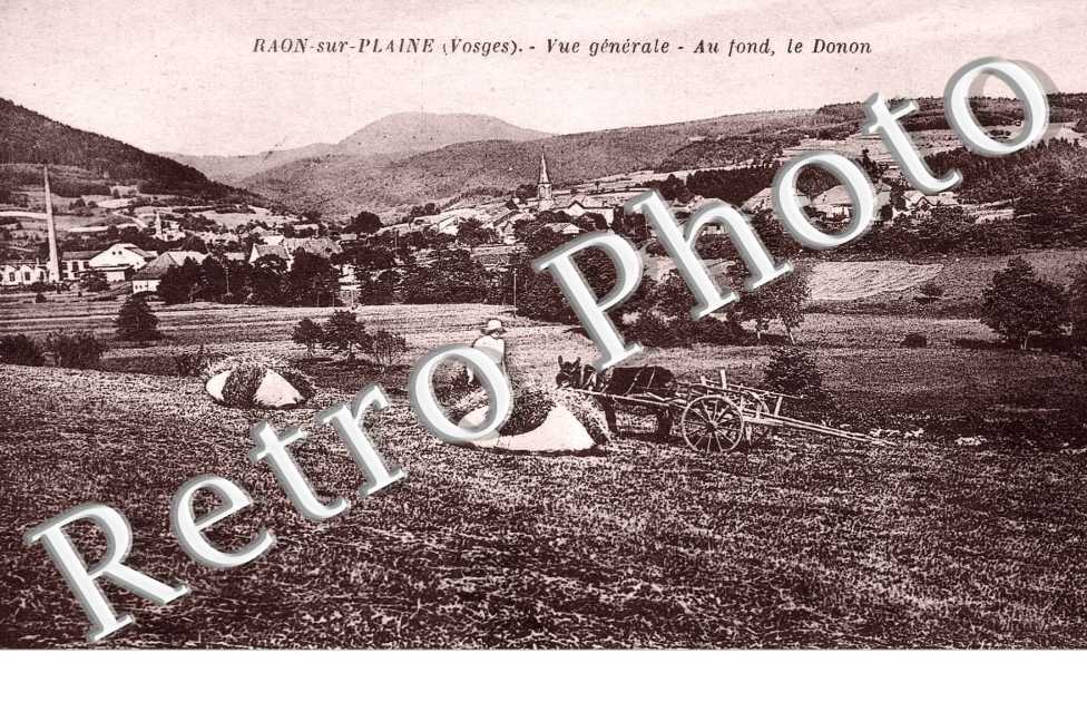 Vue generale