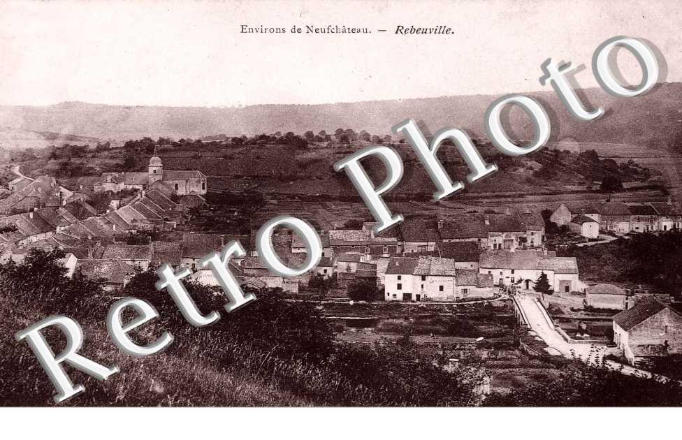 Vue generale