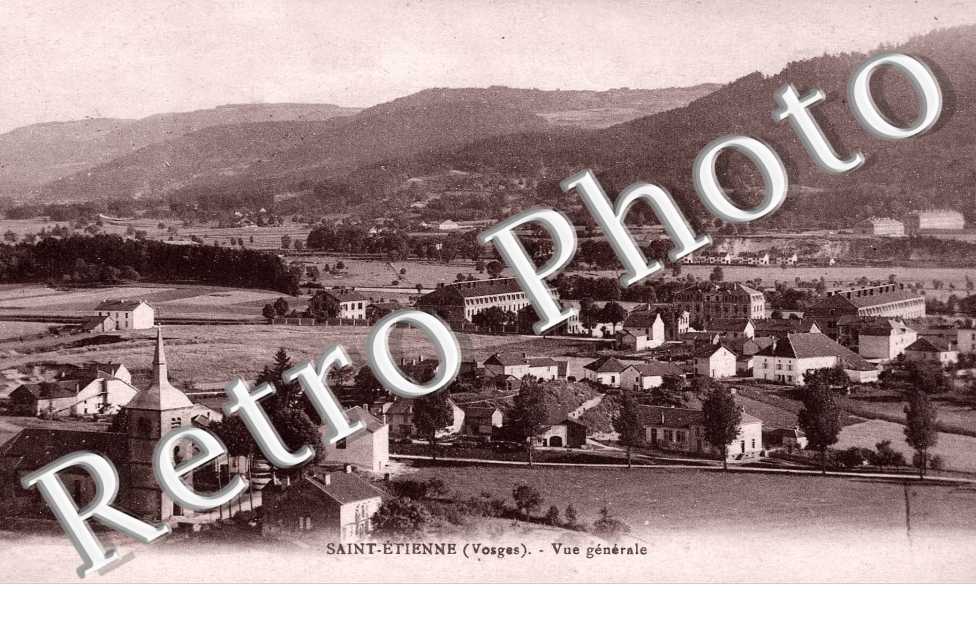 Vue generale