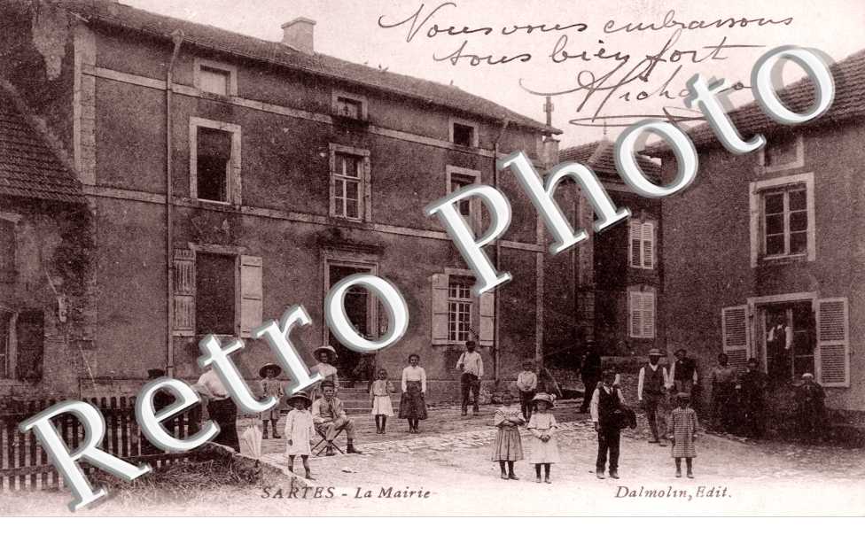 La Mairie