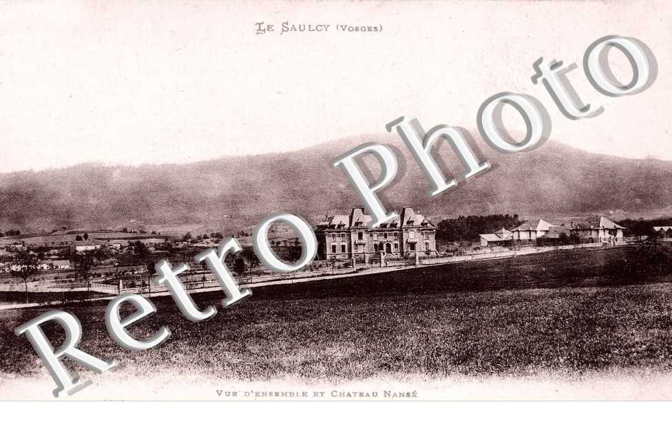 Le moulin Rohr