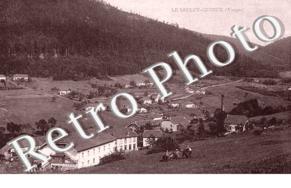 Vue generale des cours