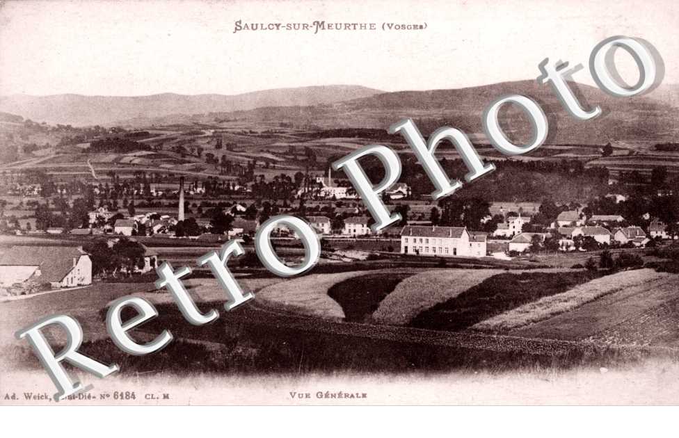 Vue generale