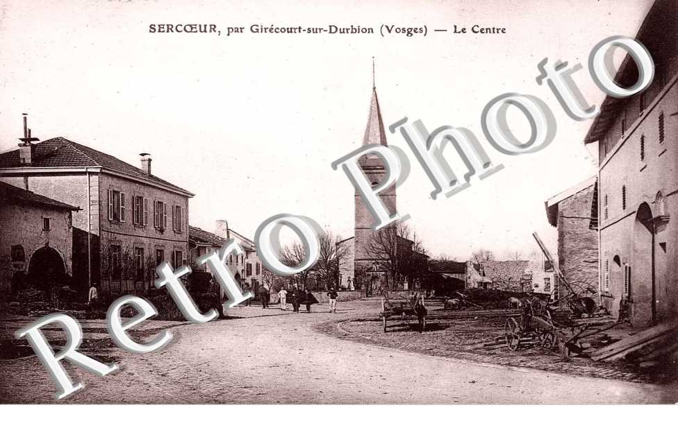 Le Centre