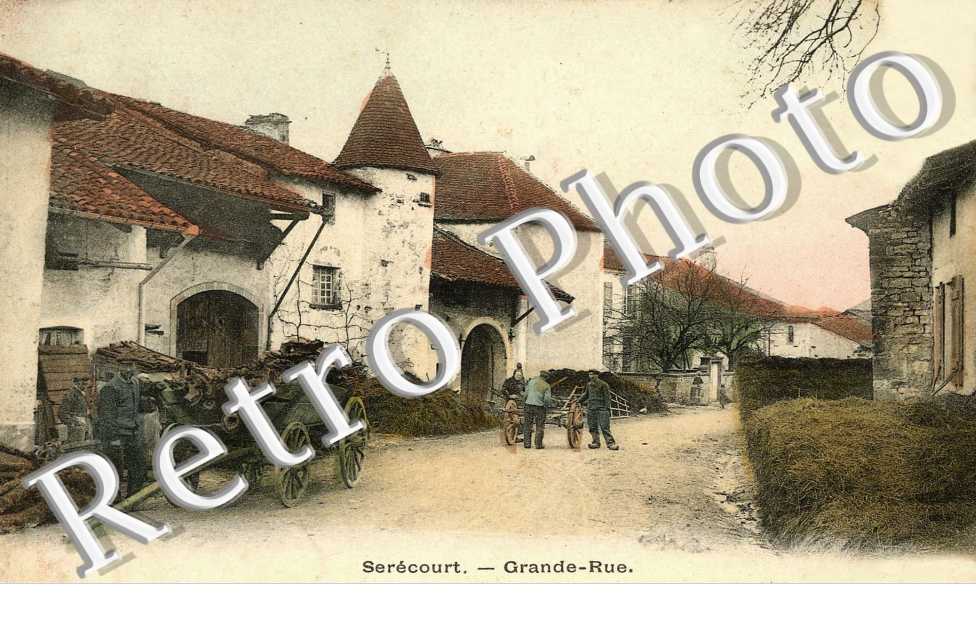 Grande Rue