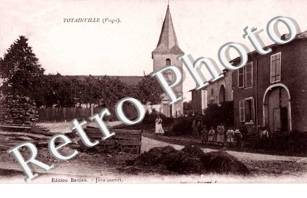 (Vue interieure)
