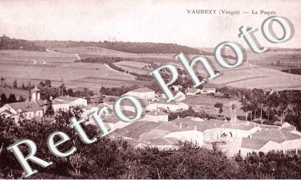Le Paquis