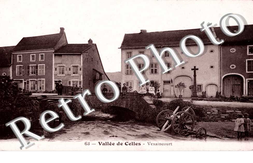 vue de l'interieur