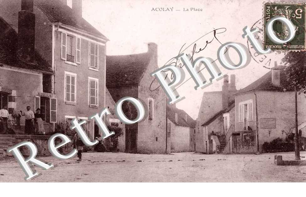 La place