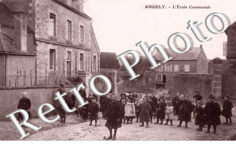 L'Ecole Communale