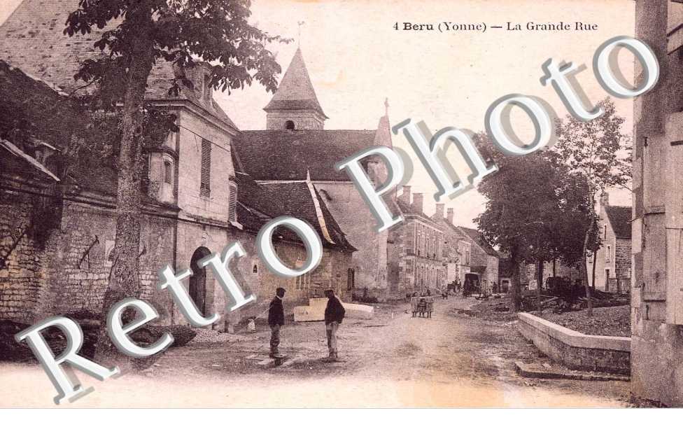 La Grande Rue