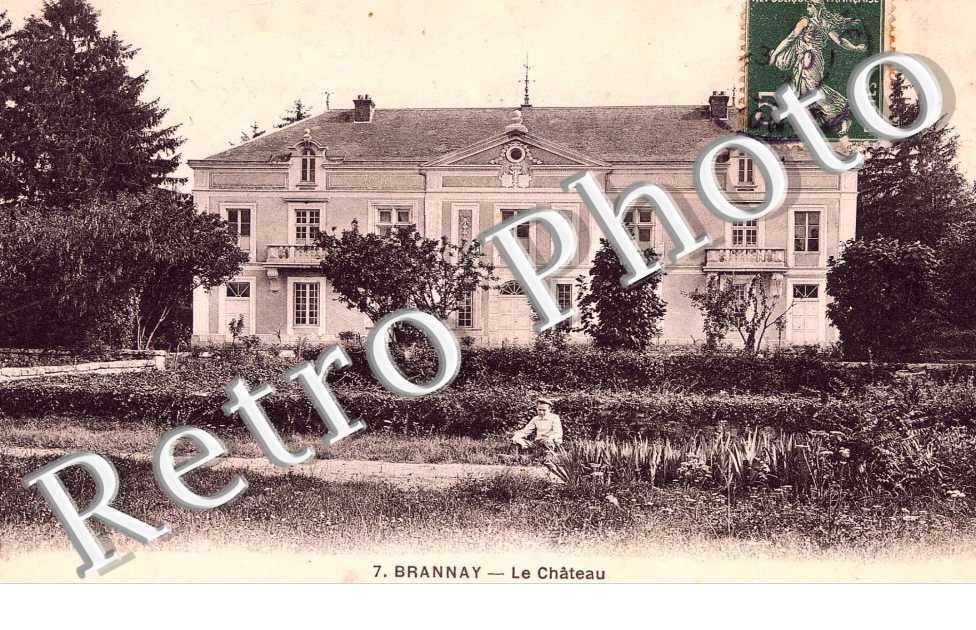 Le Chateau