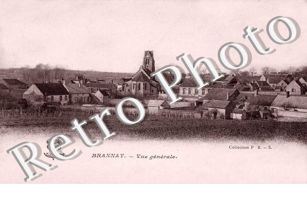 Vue generale