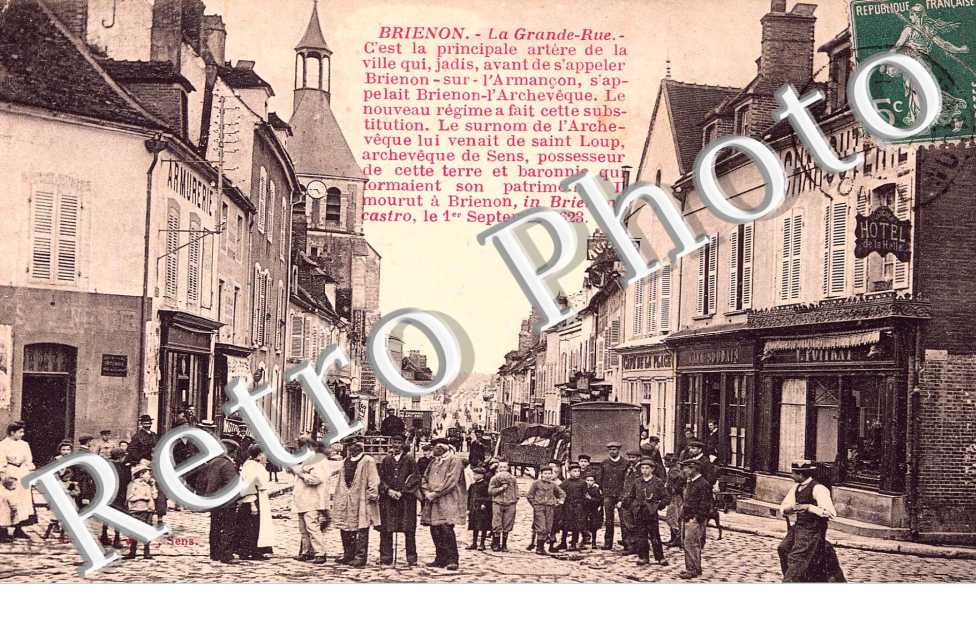 Grande Rue