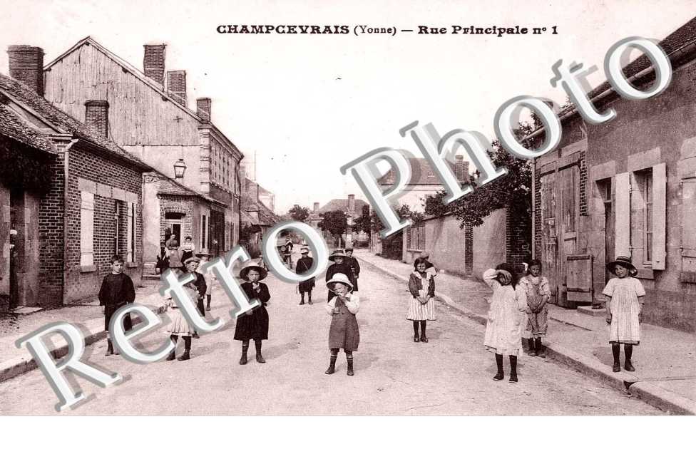 rue principale 
