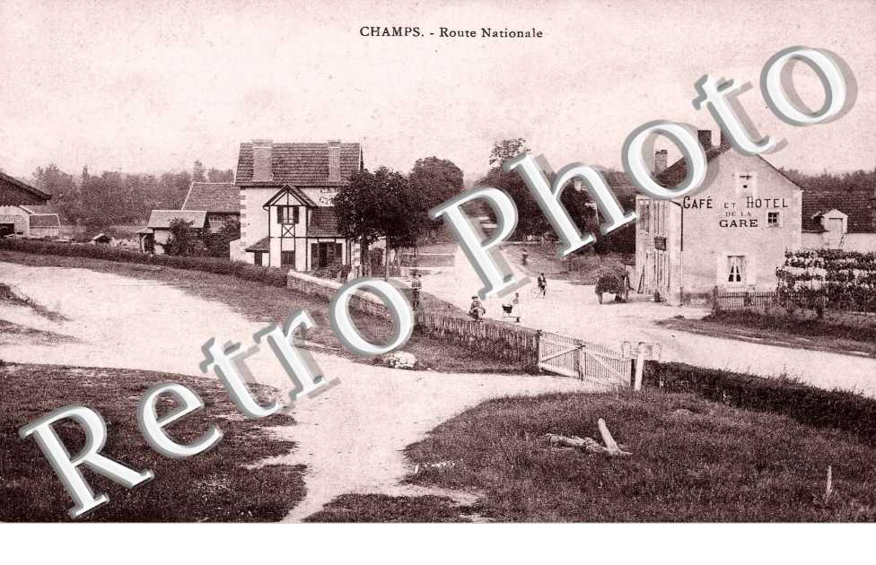 route nationale