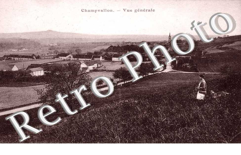Vue generale