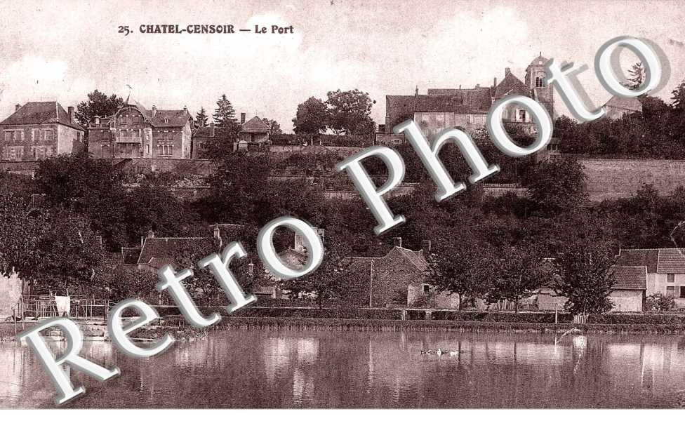 le port