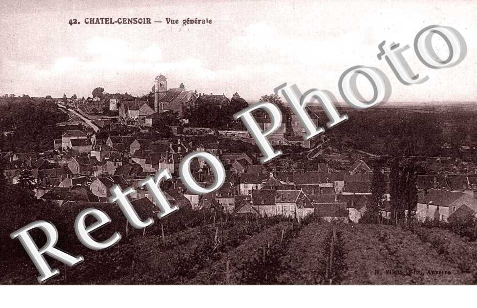 vue generale