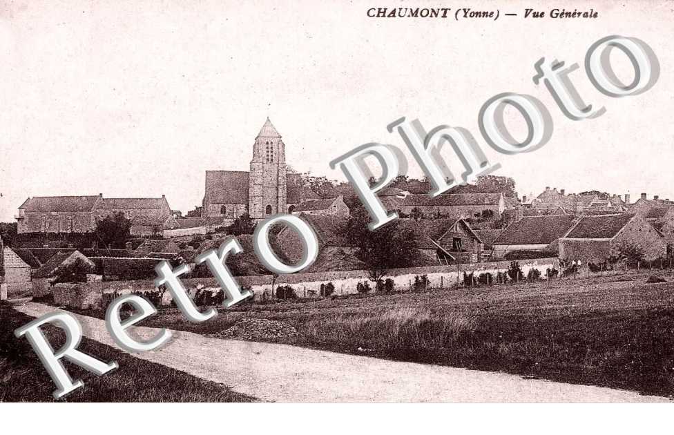 Vue generale