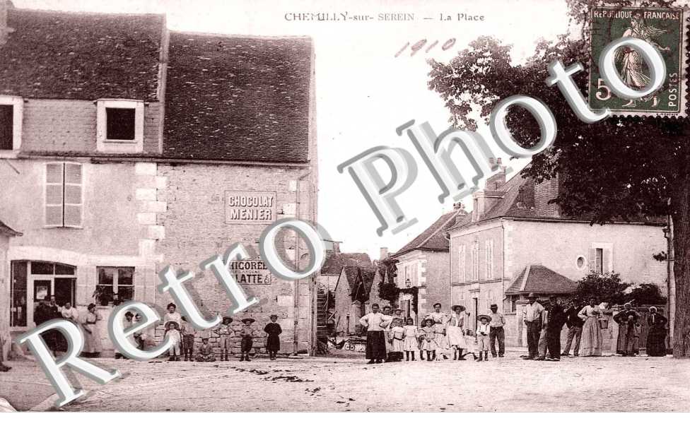 La Place