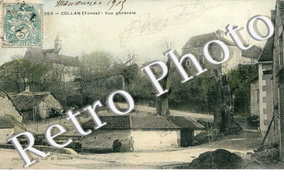 Vue générale
