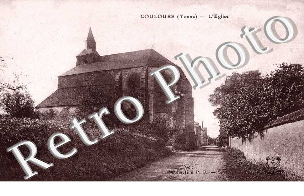 l'Eglise