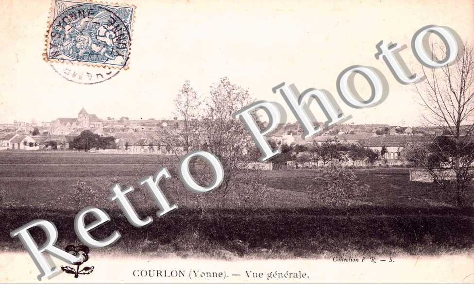 vue generale