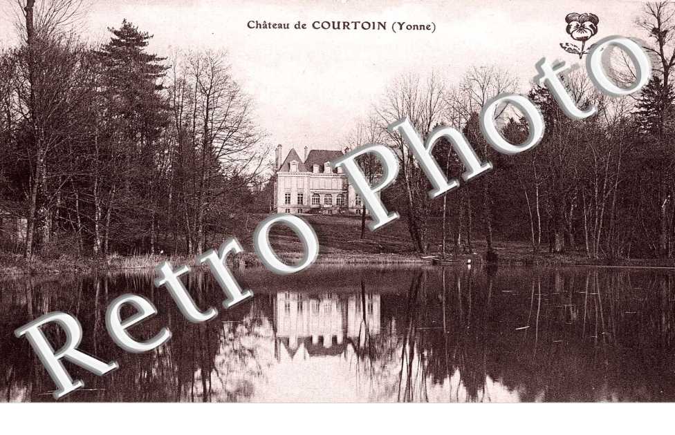 Le Château