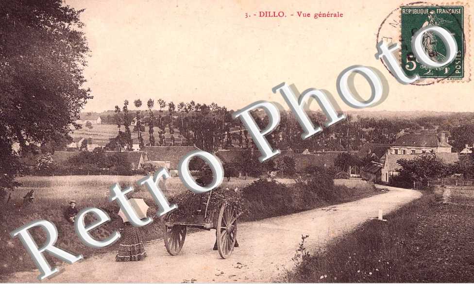 Vue Générale