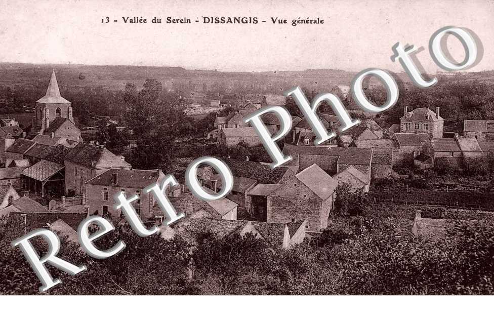 Vue Générale