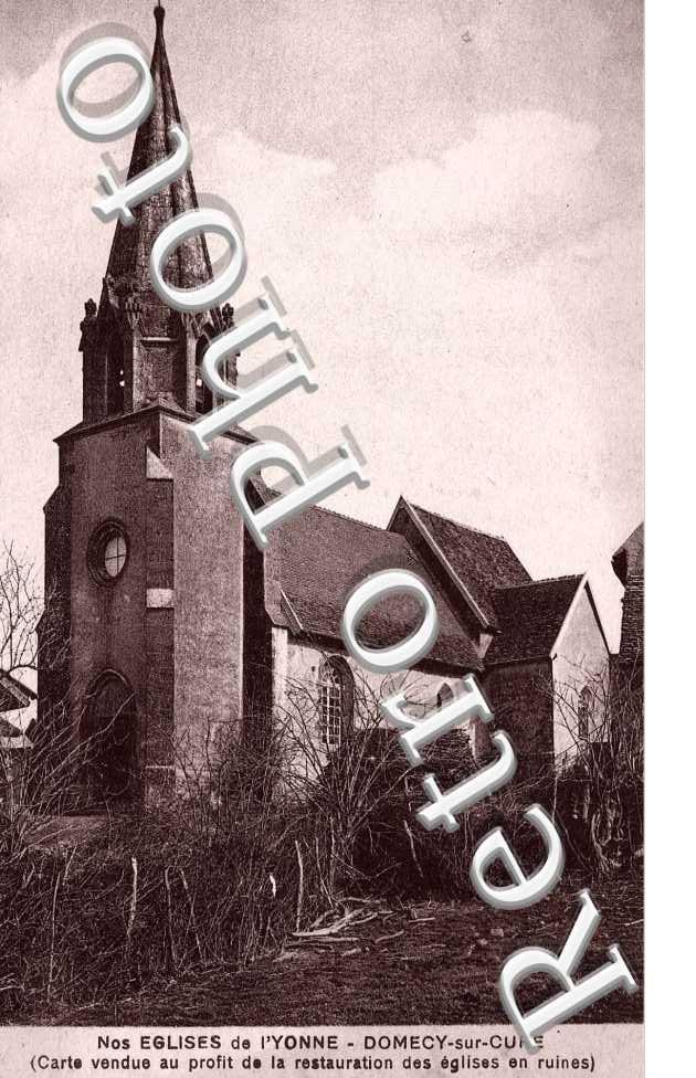 Eglise