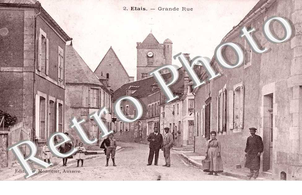 Grande Rue