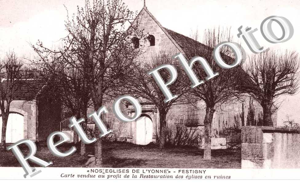 l'Eglise