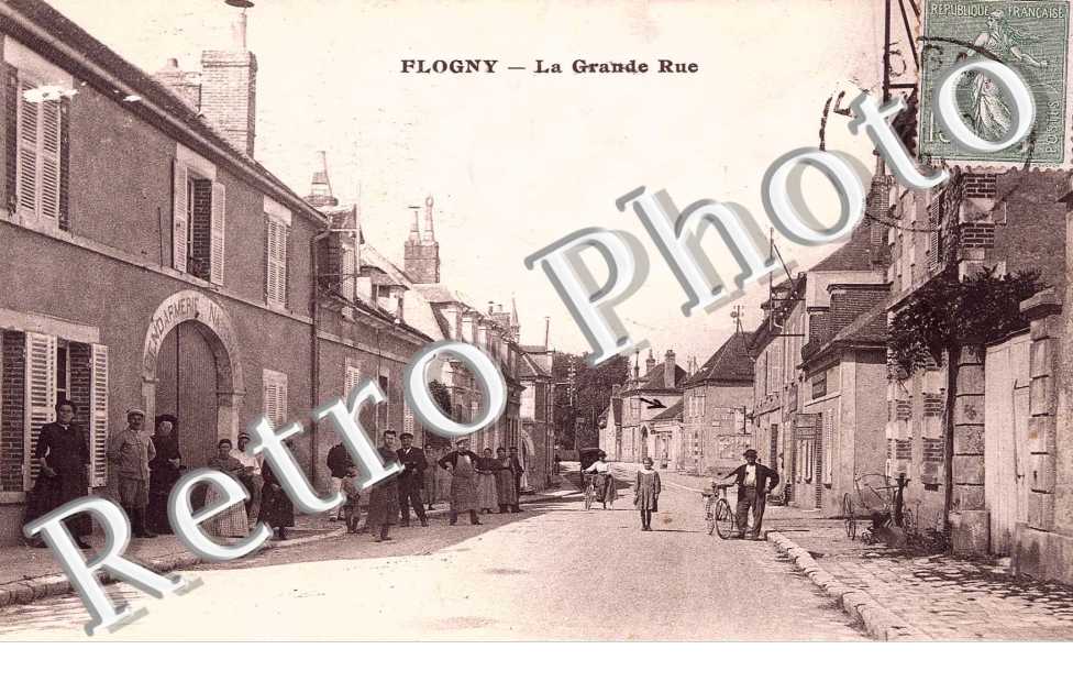 grand rue