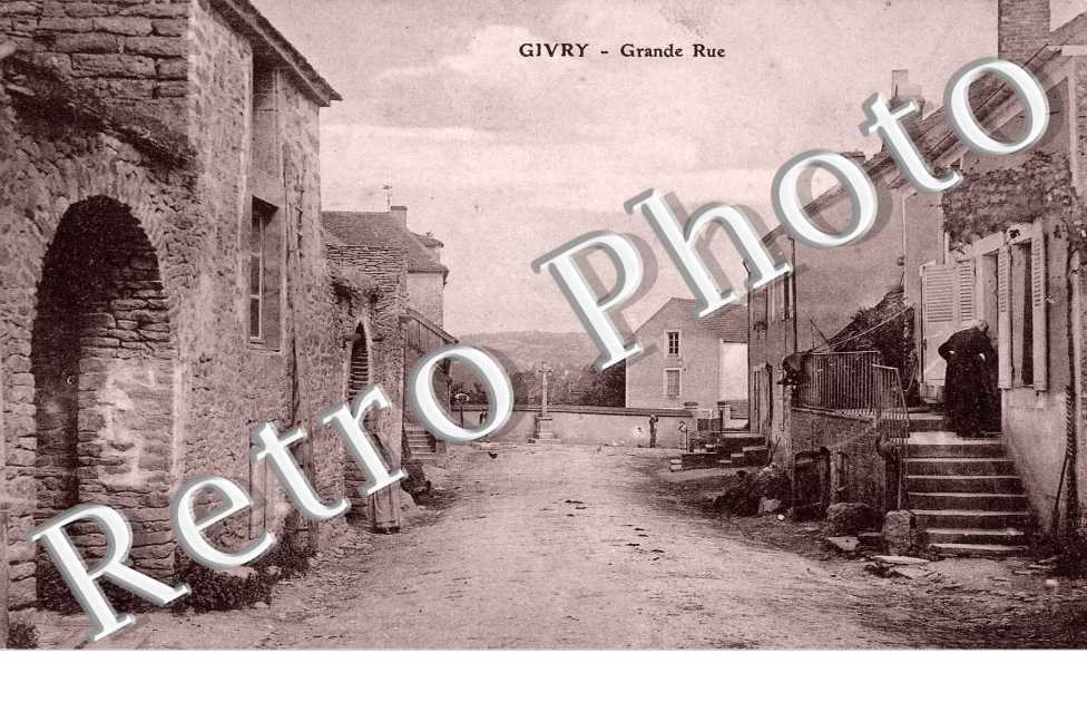 Grande rue