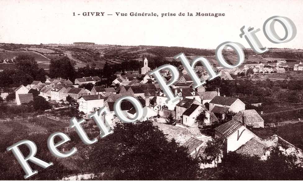 Vue generale