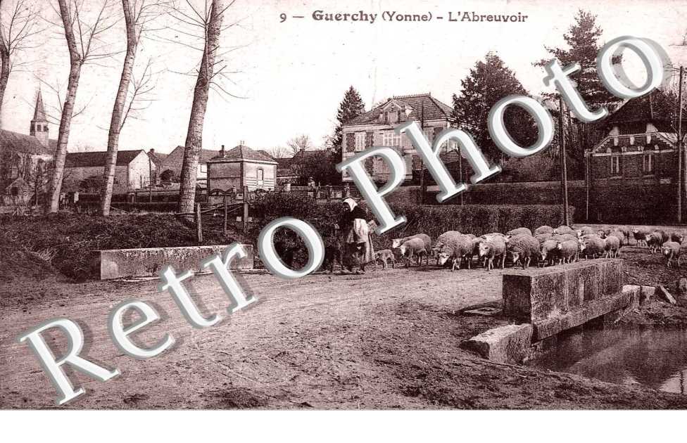 l'Abreuvoir