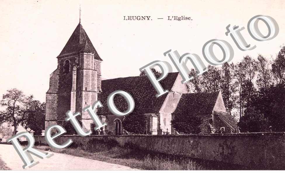 L'eglise